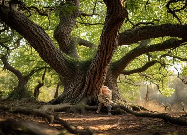 大树儿童故事;小故事 大树儿童故事;小故事