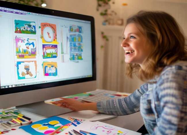 儿童电子故事书pdf、用WPS亲手制作故事书 给孩子特别的礼物 儿童电子故事书pdf、用WPS亲手制作故事书 给孩子特别的礼物