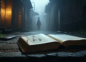 灵异故事解说大全 - 灵异鬼故事有哪些