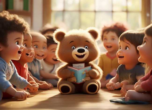 团结友爱故事幼儿 - 团结友爱的小故事 团结友爱故事幼儿 - 团结友爱的小故事