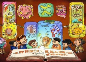 儿童故事大全网站，爆火的民间故事怎么做分享这4个网站