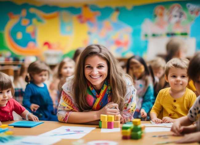 简短儿童童话故事视频、幼儿园生活老师