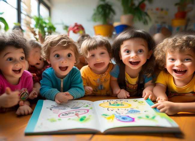 儿童故事简单绘本制作 - 幼儿园小绘本制作简单 儿童故事简单绘本制作 - 幼儿园小绘本制作简单