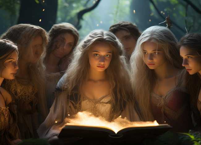 叶子的故事系列小说；网游之屠龙巫师有几个女主