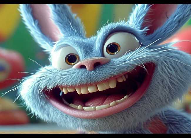 关于兔八哥的动画片 漏出两个板牙眼睛突出来像兔子一样的卡通人物叫什么是哪部动画片还 关于兔八哥的动画片 漏出两个板牙眼睛突出来像兔子一样的卡通人物叫什么是哪部动画片还