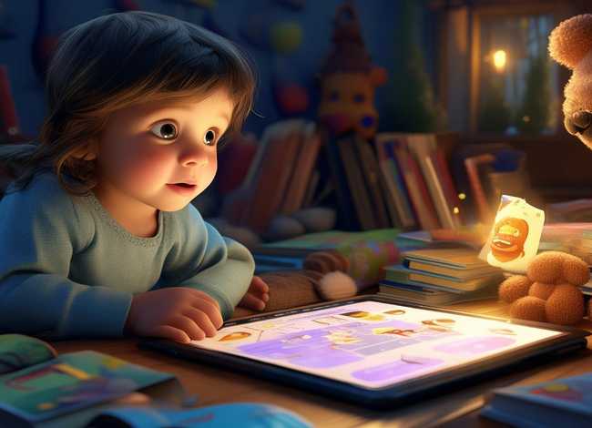 少儿故事配乐；少儿听故事有哪些软件好