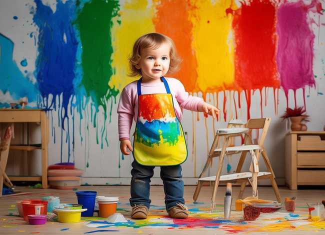 幼儿英语故事短篇;幼儿英语短篇故事-油漆未干 幼儿英语故事短篇;幼儿英语短篇故事-油漆未干