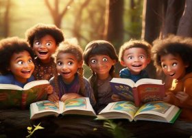 儿童故事300字左右 - 儿童故事300字(精选5篇)