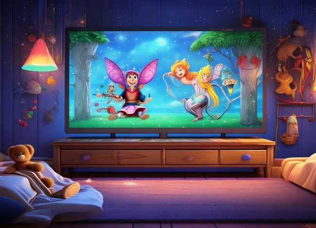 童话故事连续播放，儿童经典睡前故事大全视频大全连续播放100首