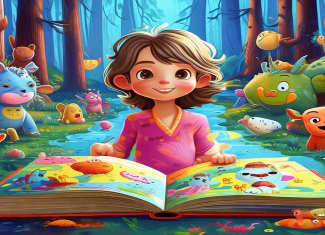 3 - 6岁小孩故事书;幼儿故事书名字大全集 3 - 6岁小孩故事书;幼儿故事书名字大全集