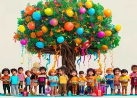 关于儿童节的故事演讲 - 关于儿童发言稿精选5篇