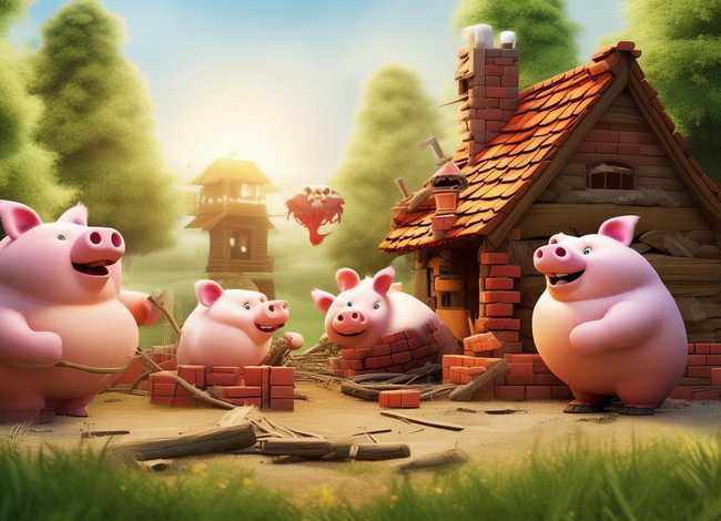 三只小猪的故事大全视频,三只小猪的故事 三只小猪的故事大全视频,三只小猪的故事