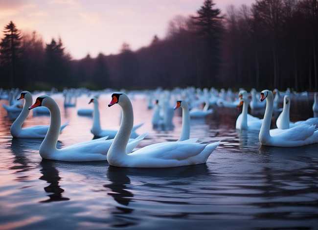 野天鹅睡前故事完整版（睡前故事(安徒生童话每天一篇连载) 第41章）