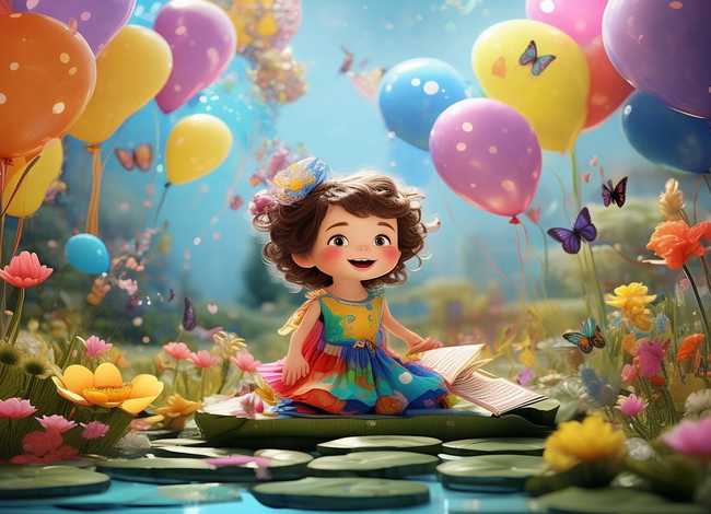 改编幼儿诗，求几首幼儿趣味诗歌