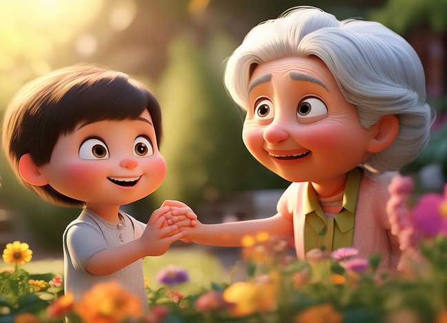 小孩懂礼貌的故事大全;谈礼貌的小故事 小孩懂礼貌的故事大全;谈礼貌的小故事