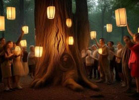 故事的作用和意义 - 如何理解“故事的力量”