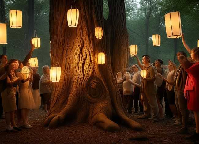 故事的作用和意义 - 如何理解“故事的力量”