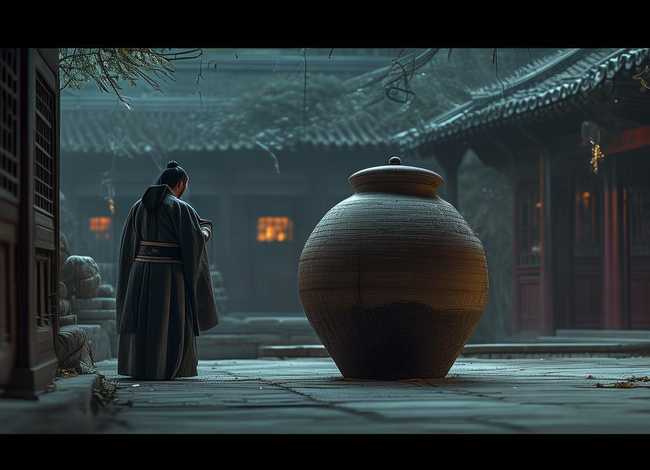 请君入瓮的历史典故 关于请君入瓮出自哪个历史典故它的出处是什么