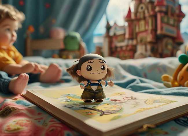 小裁缝故事免费完整版、勇敢的小裁缝幼儿睡前故事 小裁缝故事免费完整版、勇敢的小裁缝幼儿睡前故事