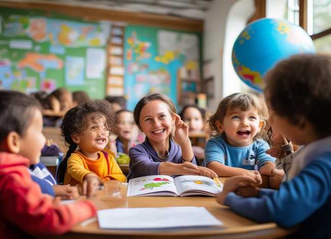 关于对儿童教育的对话(有关教育的英语对话怎么样) 关于对儿童教育的对话(有关教育的英语对话怎么样)