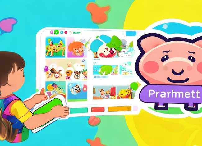 爱奇艺儿童版app - 儿童早教机上的奇巴布儿童版爱奇艺怎么付费使用