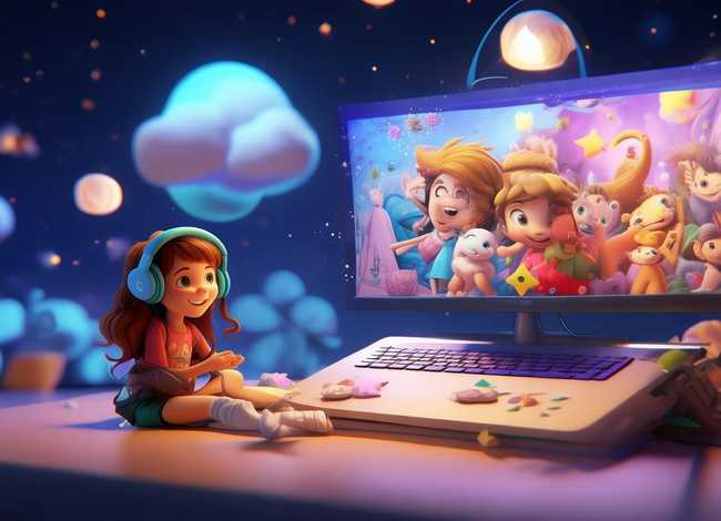 适合8岁孩子的故事在线收听、哪个网站可以听故事