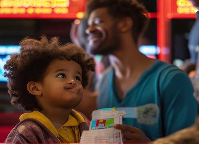 电影儿童票怎么买 电影票儿童票怎么买票