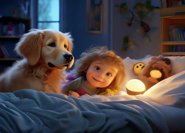睡前小故事儿童狗狗、睡前科学故事 睡前小故事儿童狗狗、睡前科学故事