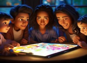 下载儿童故事从哪里下、想听'儿童故事下什么软件好