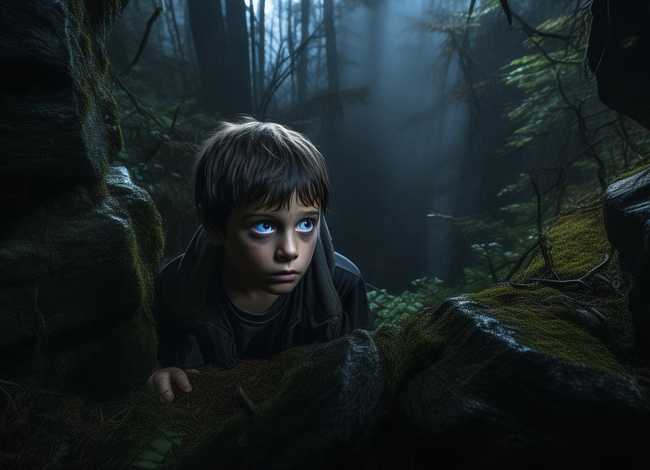 少儿恐怖故事集 恐怖谷(福尔摩斯探案全集-少儿版)编辑推荐