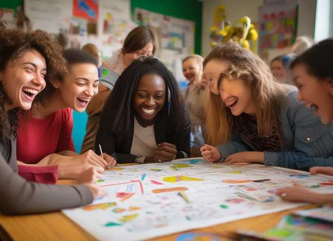 举例说明儿童故事的创编技巧、怎么样啊这些老师不错了儿童故事