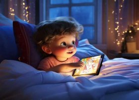 儿童故事大全睡前免费听动画片 睡前童话故事大全儿童免费听(5篇)