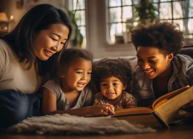 家长家庭教育故事,家庭教育孩子小故事有哪些 家长家庭教育故事,家庭教育孩子小故事有哪些