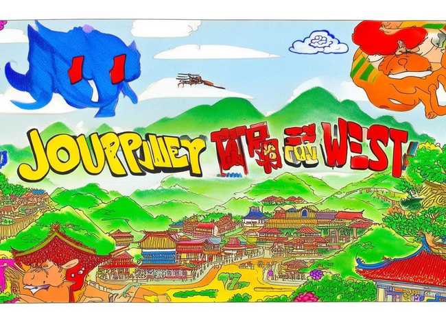 西游记故事文字版全集，西游记手抄报小学