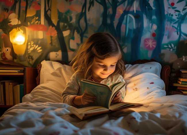 儿童睡前故事txt下载 - 儿童睡前小故事小说txt全集免费下载