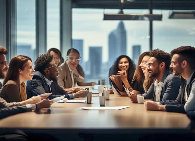 小故事职场,职场小故事 小故事职场,职场小故事