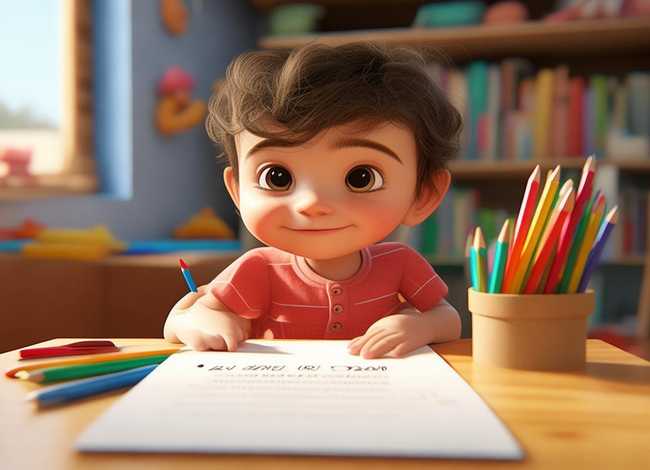 儿童简短诚信小故事（适合小学生讲的诚信故事）