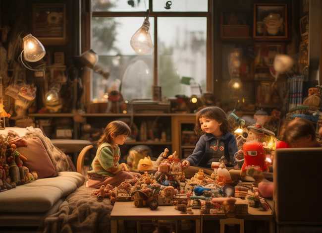 杨幂小时候讲故事的视频走红网络、杨幂小时候讲的小耗子是什么故事