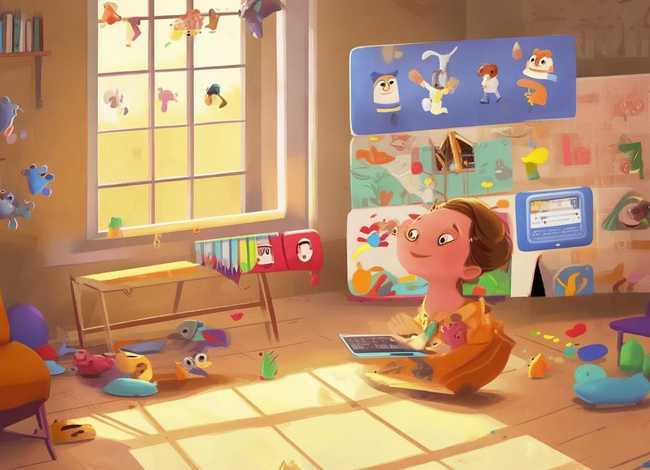 儿童故事下载哪个软件好；想听'儿童故事下什么软件好