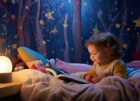 晚安故事大全儿童有声版（幼儿园经典哄小朋友睡觉的睡前故事）