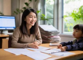 残疾儿童的生活补贴怎么申请（当涂县申请困难残疾补贴条件）