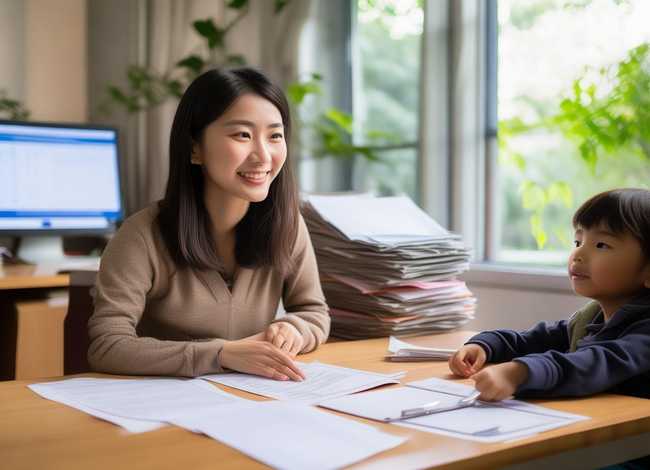 残疾儿童的生活补贴怎么申请（当涂县申请困难残疾补贴条件）