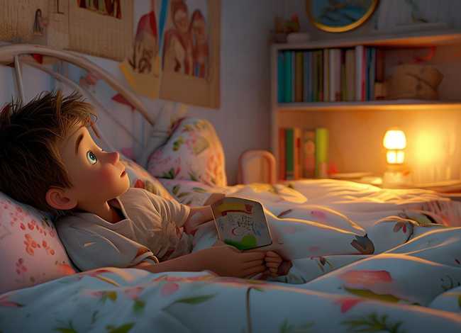 八岁小孩故事大全 8岁儿童睡前小故事大全 八岁小孩故事大全 8岁儿童睡前小故事大全