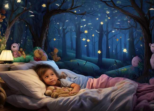 十岁儿童催眠故事、宝宝睡前催眠童话小故事精选 十岁儿童催眠故事、宝宝睡前催眠童话小故事精选