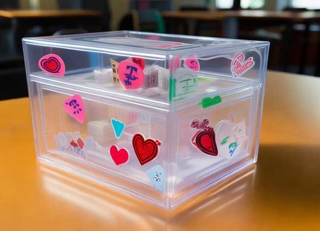 校园恋爱盲盒的优点和缺点（半解剖盲盒流行的优缺点有哪些）