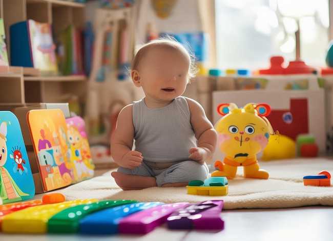 关于数字宝宝的故事0-4岁 - 10首数学启蒙儿歌,家有0-3岁婴幼儿早教唱学歌