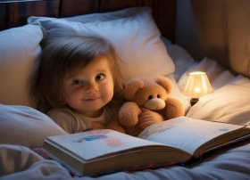 三岁孩子故事全集；3岁孩子听的睡前童话小故事大全