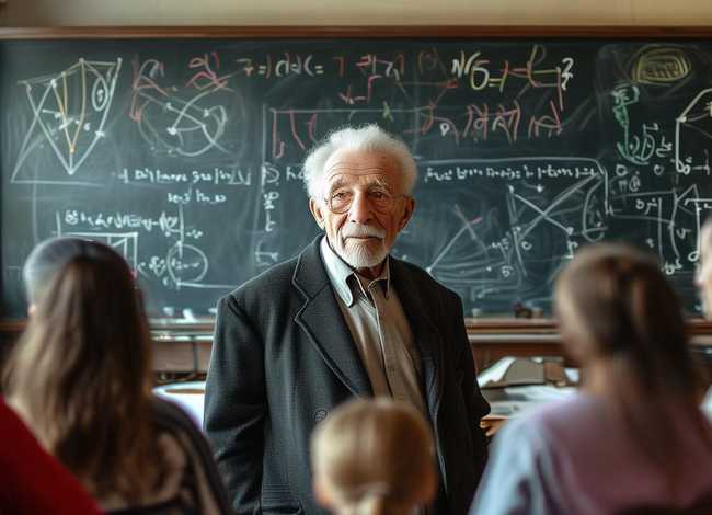 数学教学小故事及感悟 数学名人小故事数学典故 数学教学小故事及感悟 数学名人小故事数学典故