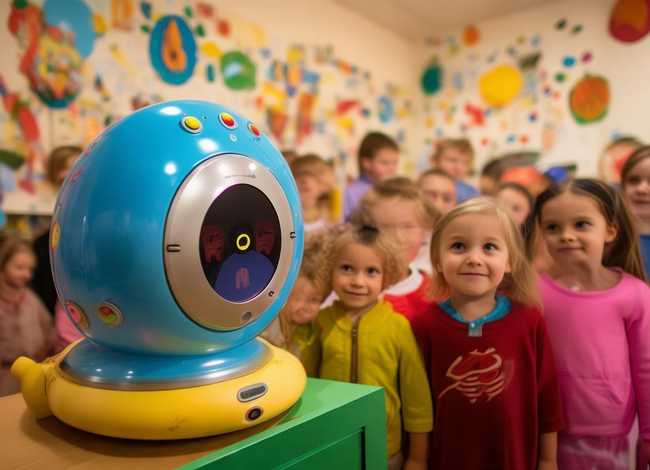 故事机适合多大宝宝（故事机排行榜第一名）