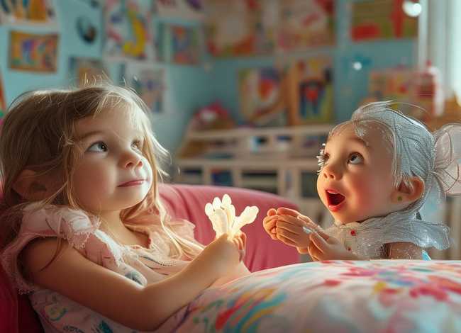 小朋友为什么要换牙视频故事(小孩子为什么要换牙) 小朋友为什么要换牙视频故事(小孩子为什么要换牙)